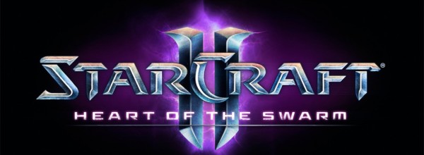 StarCraft II: Heart of the Swarm