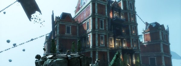 Dishonored