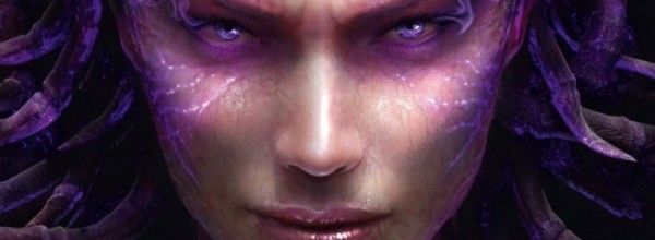 StarCraft II: Heart of the Swarm