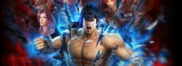 Fist of the North Star: Ken's Rage 2