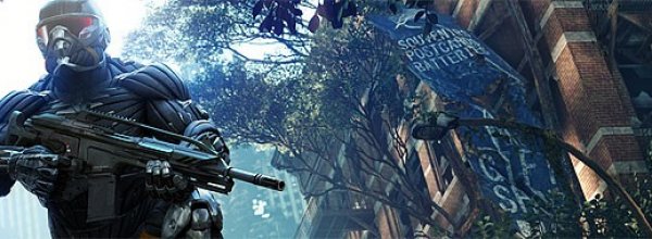 Crysis 3