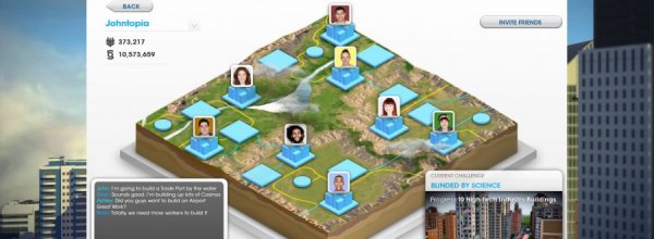 SimCity