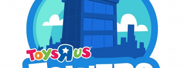 ToysRUs Towers