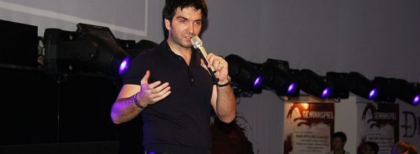 Cevat Yerli parla della RAM nelle console