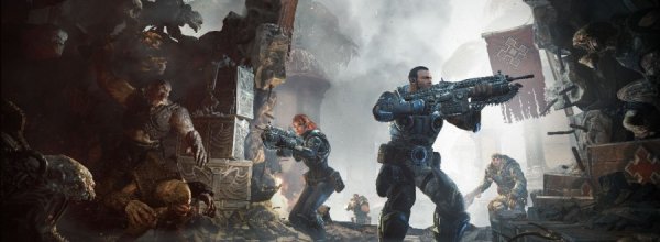 Gears of War: Judgment