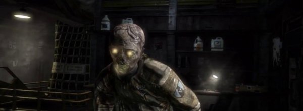 Dead Space 3