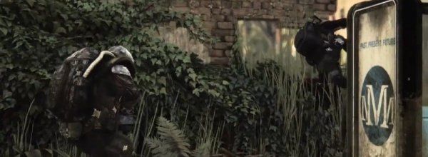 Crysis 3