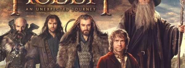 Tira fuori l'Hobbit che  in te!