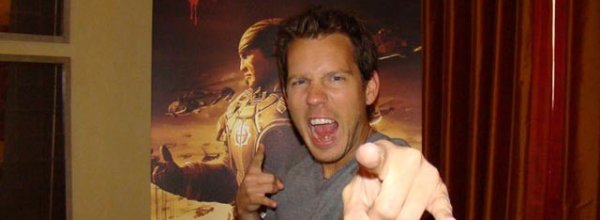 Cliff Bleszinski e la nuova propriet intellettuale