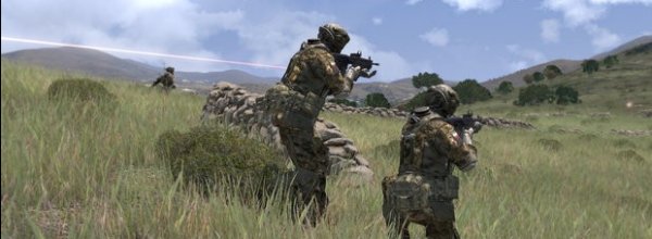ArmA 3