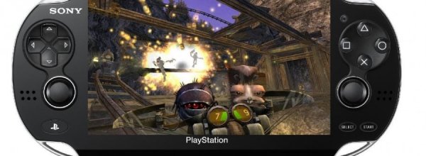 Oddworld: Stranger's Wrath