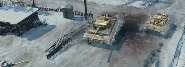 Company of Heroes 2