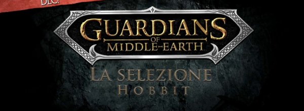 Guardians of Middle-Earth