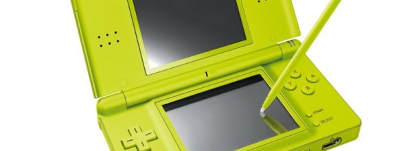 Nintendo DS  la console pi venduta di sempre