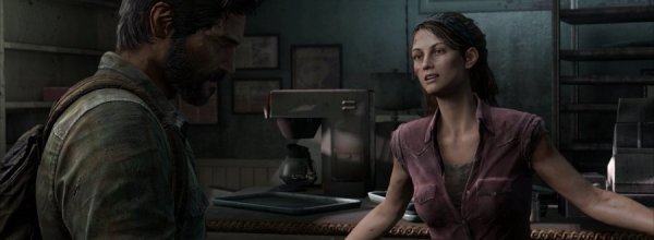 The Last of Us