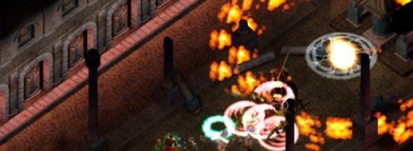 Baldur's Gate: Enhanced Edition