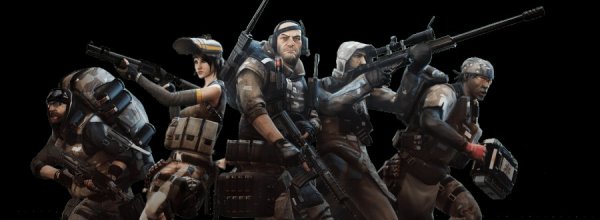 Dirty Bomb