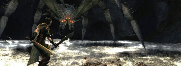 Lord of the Rings Online: Shadows of Angmar