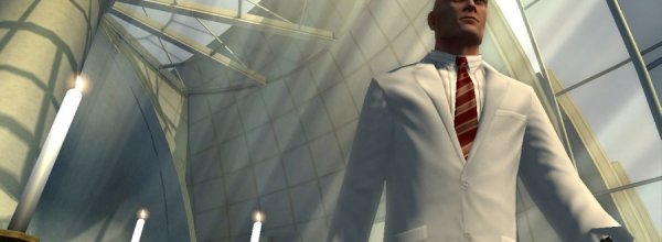 Hitman Trilogy HD