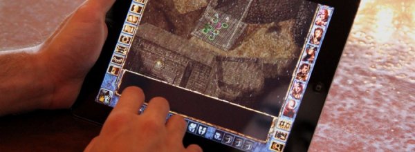 Baldur's Gate: Enhanced Edition
