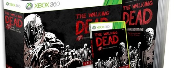 The Walking Dead