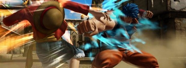 Project Versus J
