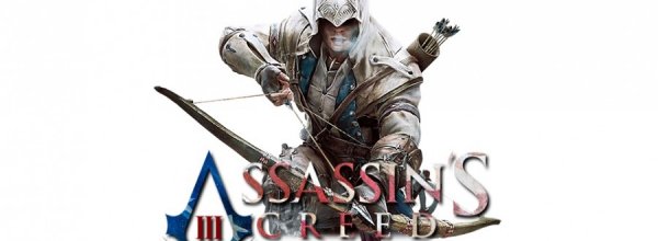 Assassin's Creed III