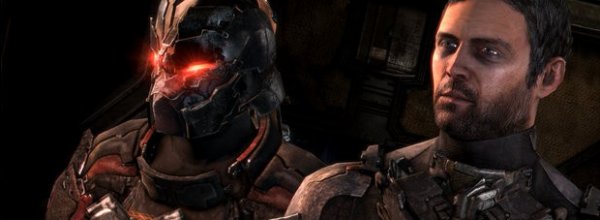 Dead Space 3