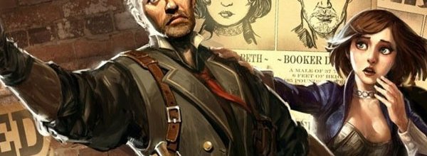 Bioshock: Infinite