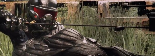Crysis 3