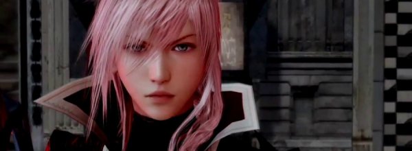 Lightning Returns: Final Fantasy XIII