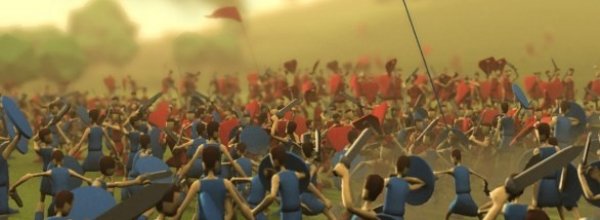 Project Godus si far