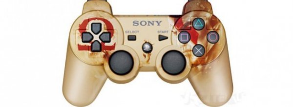 God Of War: Ascension