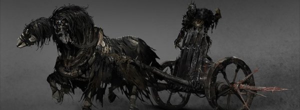 Dark Souls II