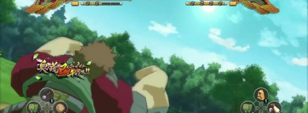 Naruto Shippuden: Ultimate Ninja Storm 3