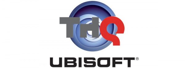 Ubisoft rilever THQ?
