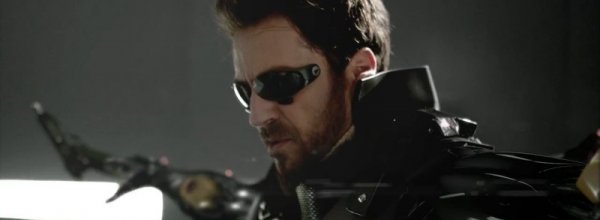 Un Fan-Movie per Deus Ex: Human Revolution
