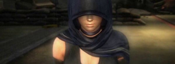 Ninja Gaiden 3: Razor's Edge