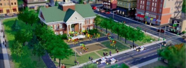 SimCity