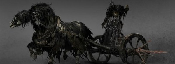 Dark Souls II