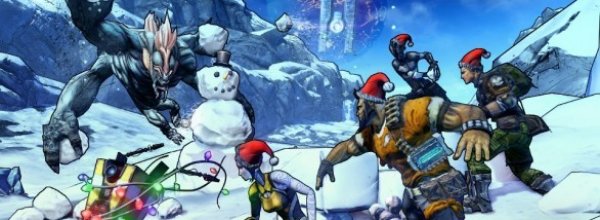 Borderlands 2