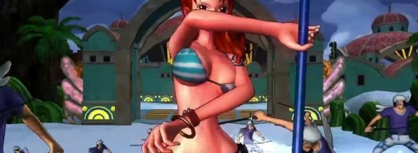 One Piece: Pirate Warriors 2