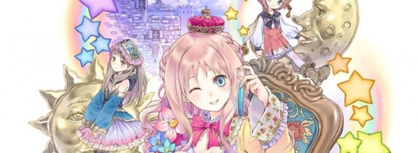 Atelier Meruru Plus