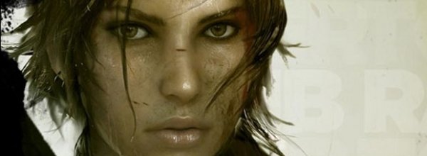 Tomb Raider (2013)