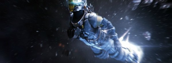 Dead Space 3