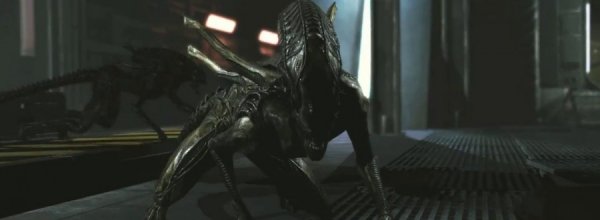 Aliens Colonial Marines