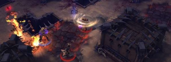 Diablo III