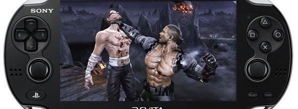 PS Vita tra i peggiori flop del 2012