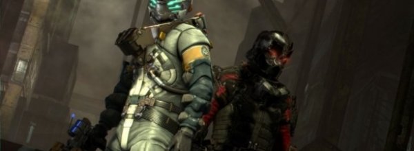 Dead Space 3