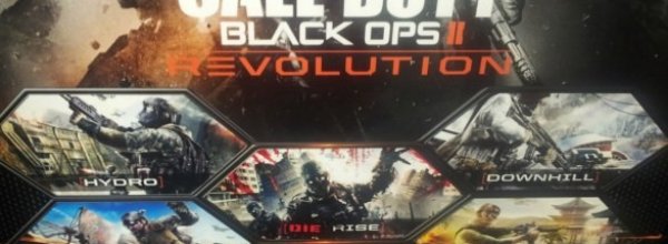 Call of Duty: Black Ops 2